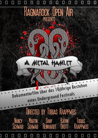 A Metal Hamlet Dokumentation