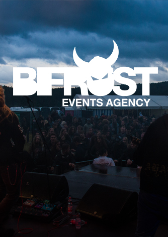 Bifroest Events Agency